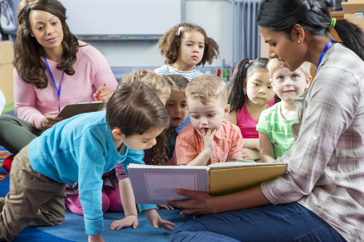 Comment Devenir ducateur Ou ducatrice L enfance Au Qu bec 